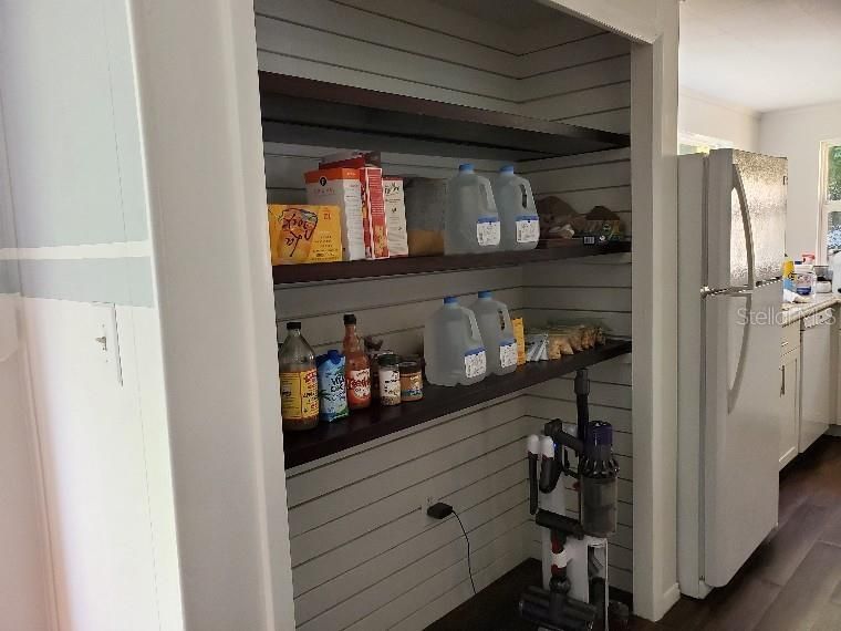 Pantry