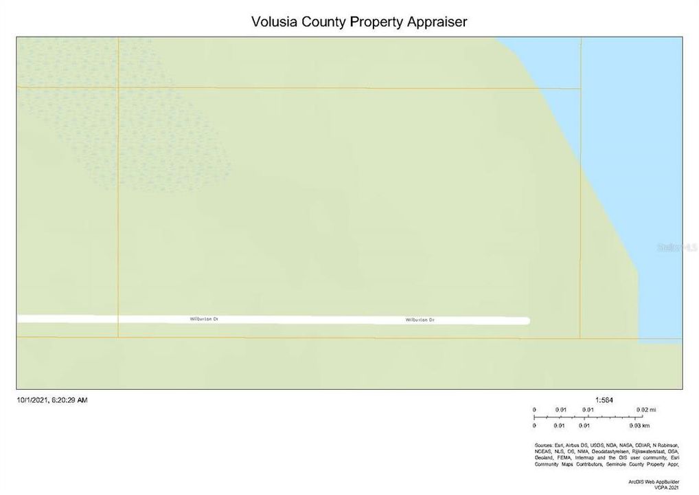 待售: $130,000 (2.50 acres)