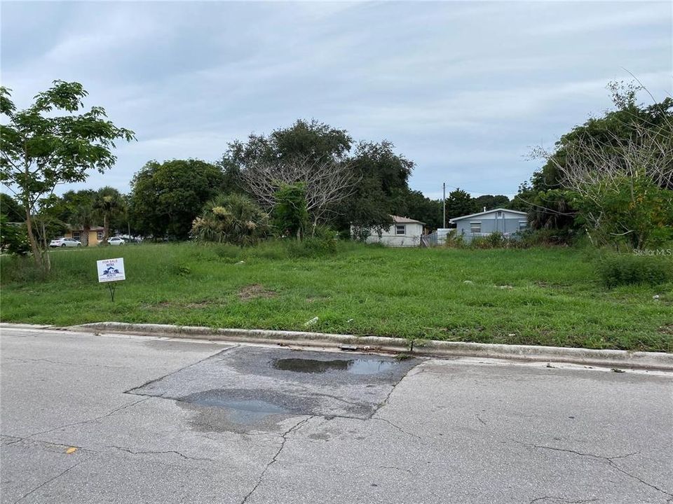 Recently Sold: $35,000 (0.23 acres)