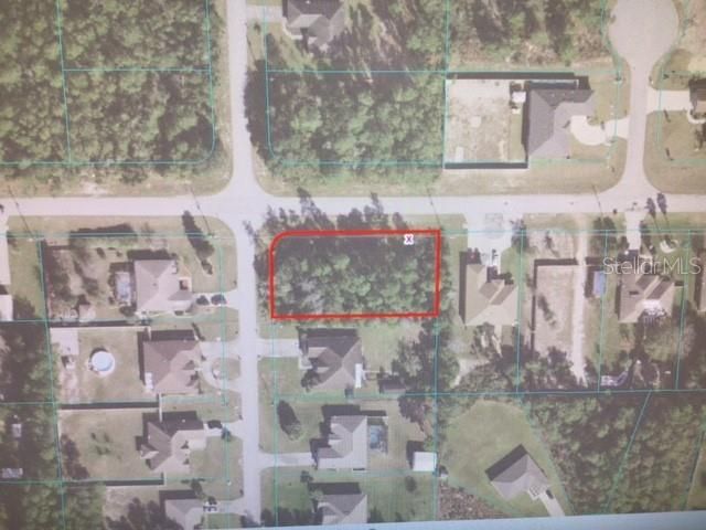 Recently Sold: $42,500 (0.46 acres)