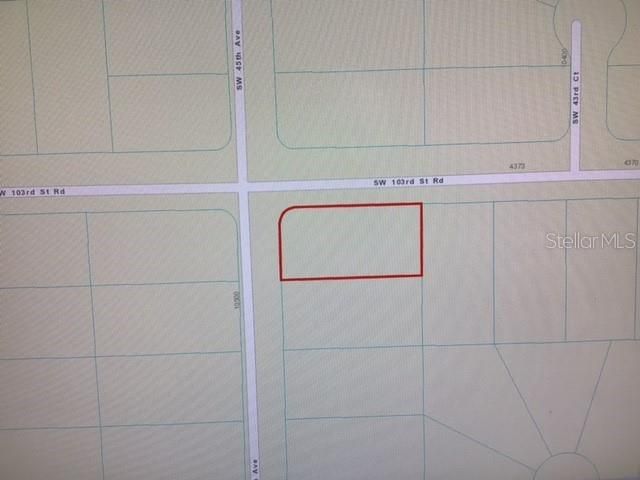 Recently Sold: $42,500 (0.46 acres)