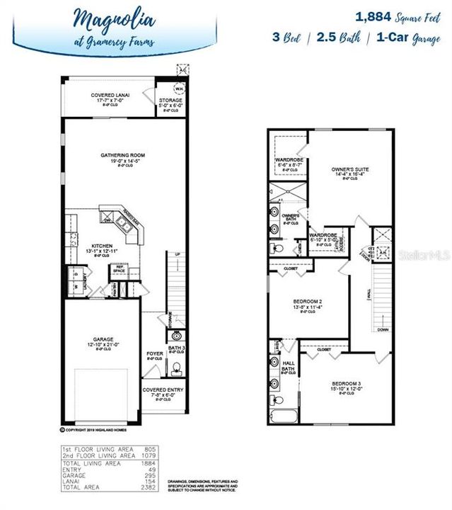 Vendido Recientemente: $252,599 (3 camas, 2 baños, 1884 Pies cuadrados)
