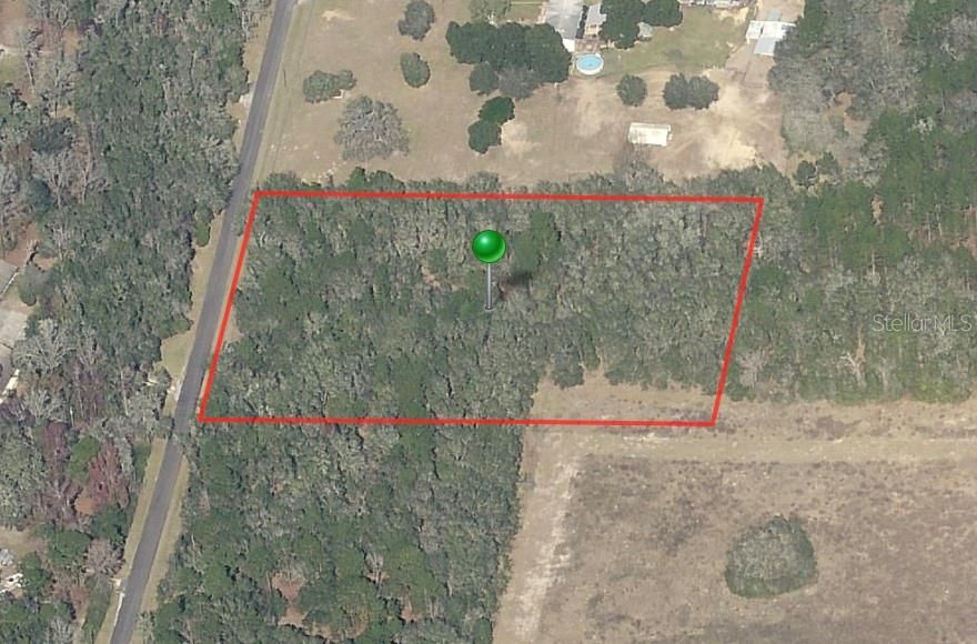 Recently Sold: $134,000 (3.60 acres)