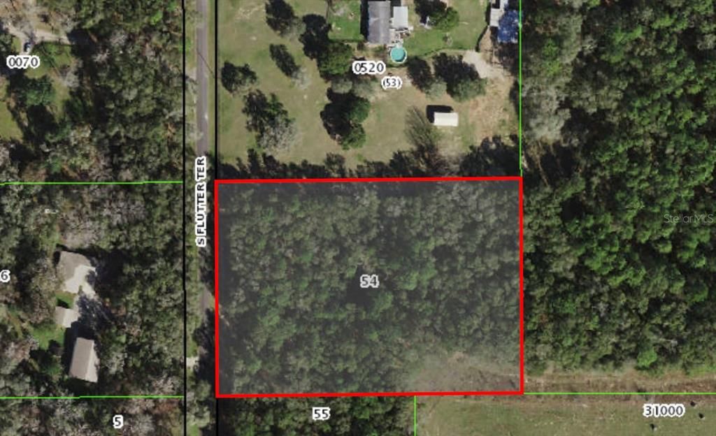 Recently Sold: $134,000 (3.60 acres)