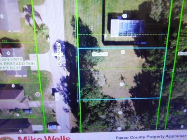 Vendido Recientemente: $38,000 (0.25 acres)