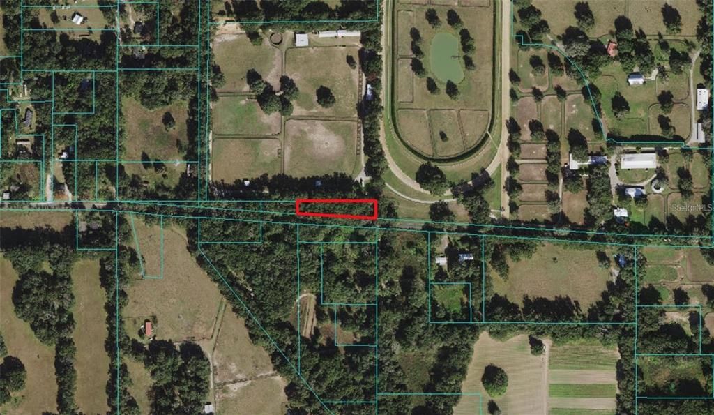 Recently Sold: $35,000 (1.18 acres)