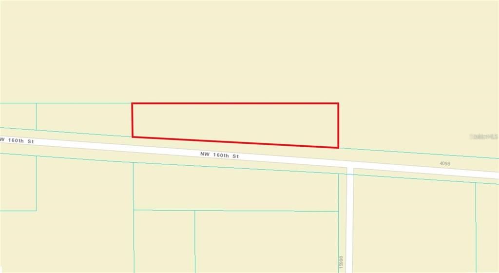 Recently Sold: $35,000 (1.18 acres)