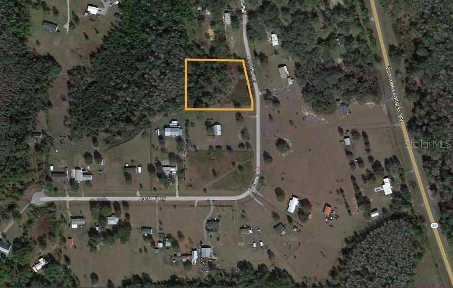 Recently Sold: $84,779 (2.34 acres)