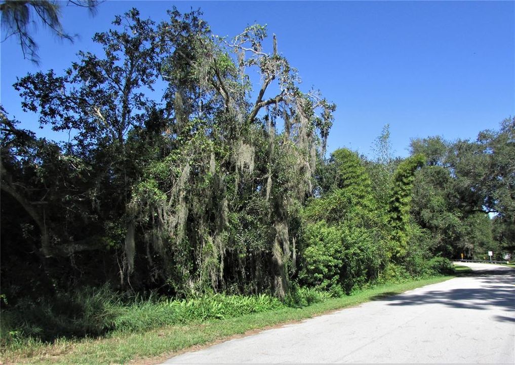 Recently Sold: $159,900 (2.82 acres)