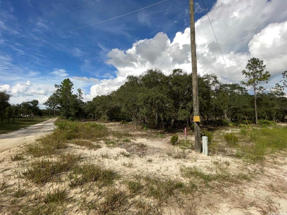 Vendido Recientemente: $19,900 (1.25 acres)