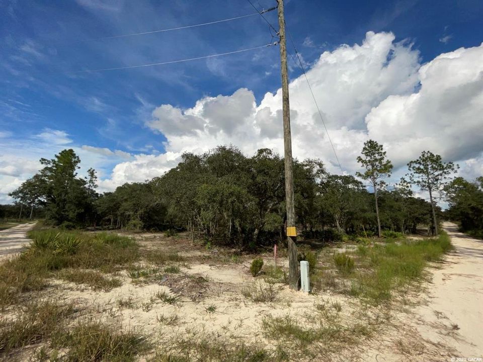 Vendido Recientemente: $19,900 (1.25 acres)