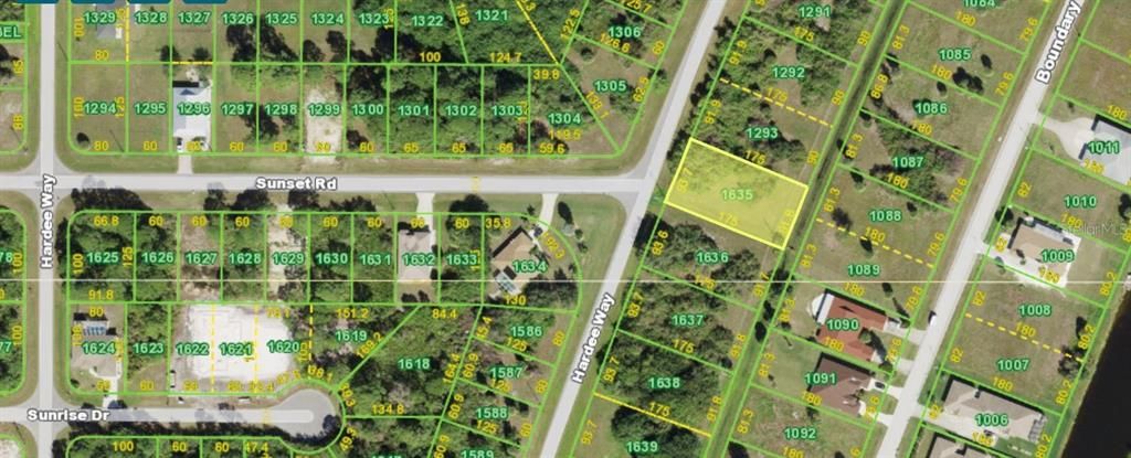 Недавно продано: $39,500 (0.37 acres)
