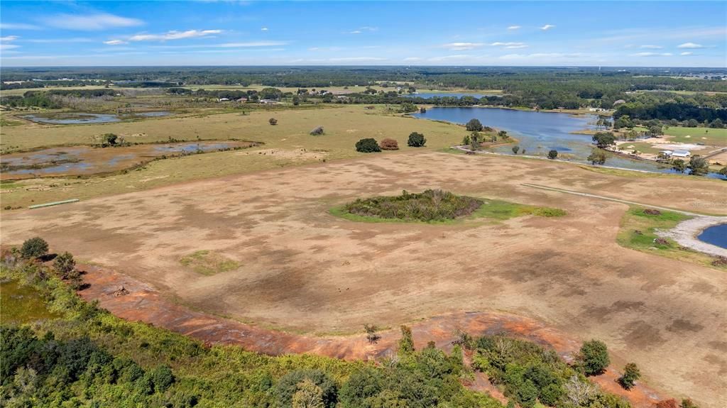 Vendido Recientemente: $300,000 (10.00 acres)