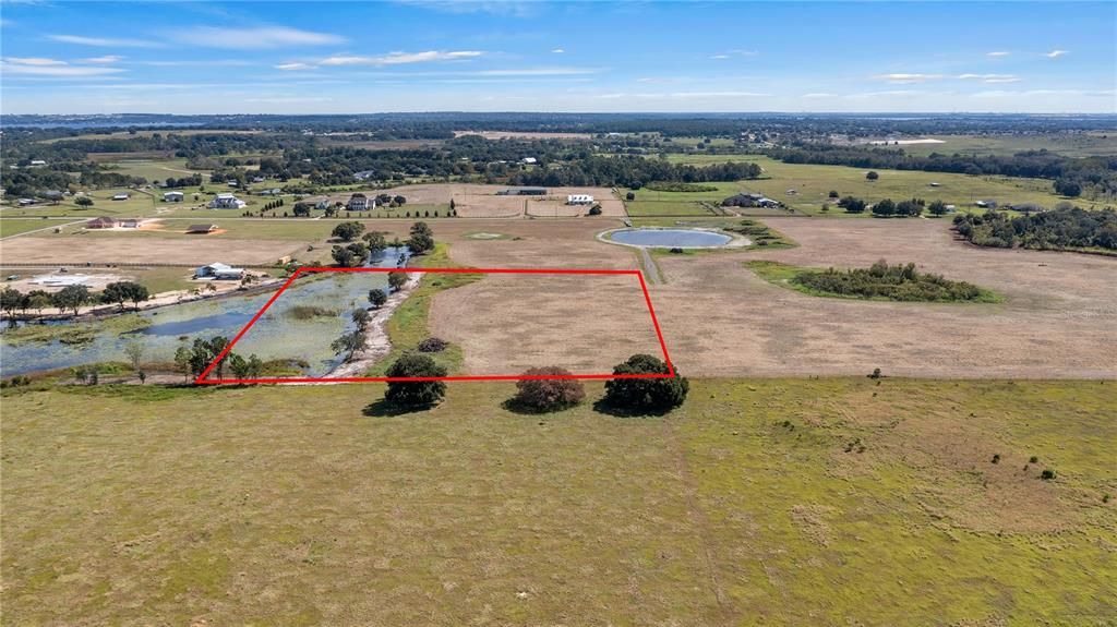 Recently Sold: $300,000 (10.00 acres)