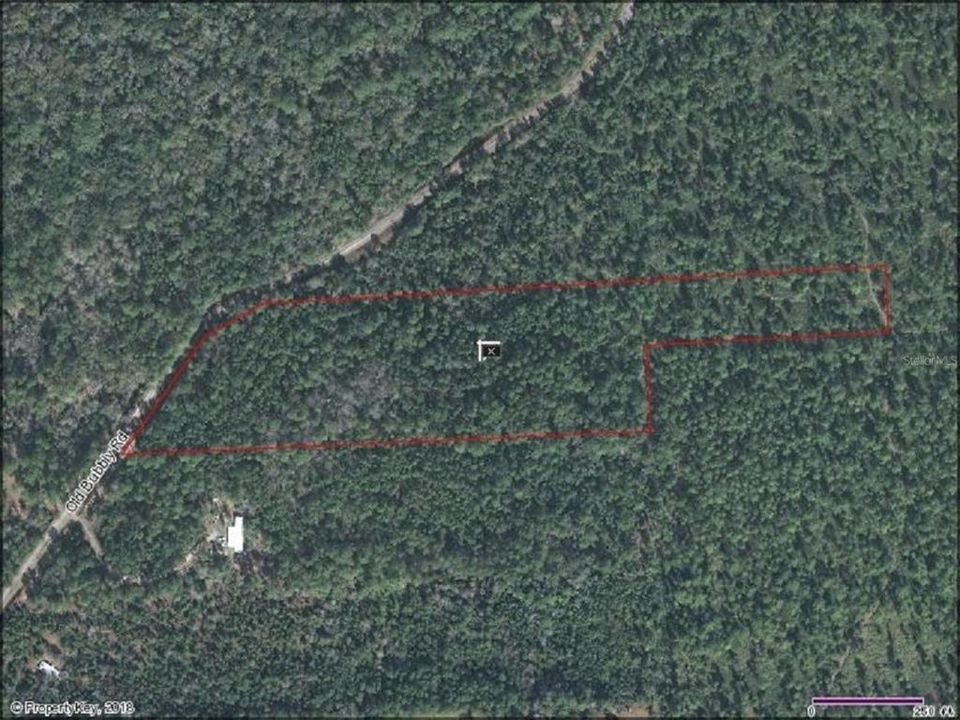 Recently Sold: $79,900 (10.09 acres)