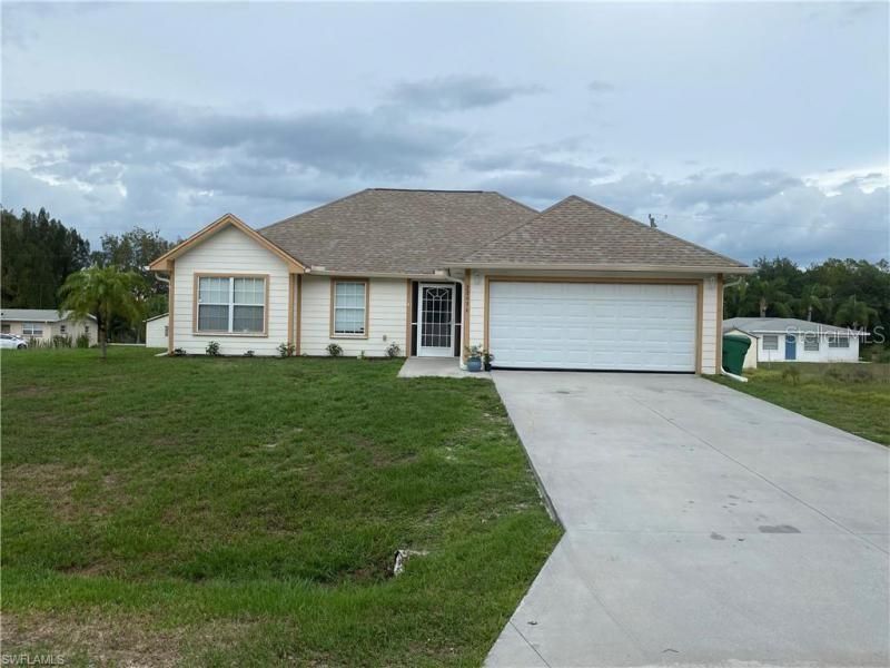 Recently Sold: $274,500 (3 beds, 2 baths, 1130 Square Feet)