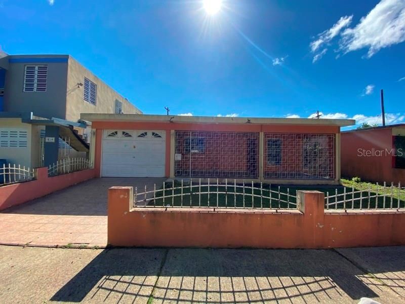 Vendido Recientemente: $75,000 (3 camas, 2 baños, 800 Pies cuadrados)