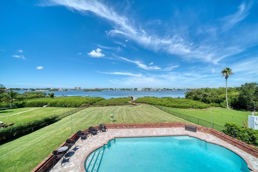 A sanctuary and lifestyle of coastal living yet convenient to beaches, shopping and major access roads to Tampa, St Pete and Clearwater