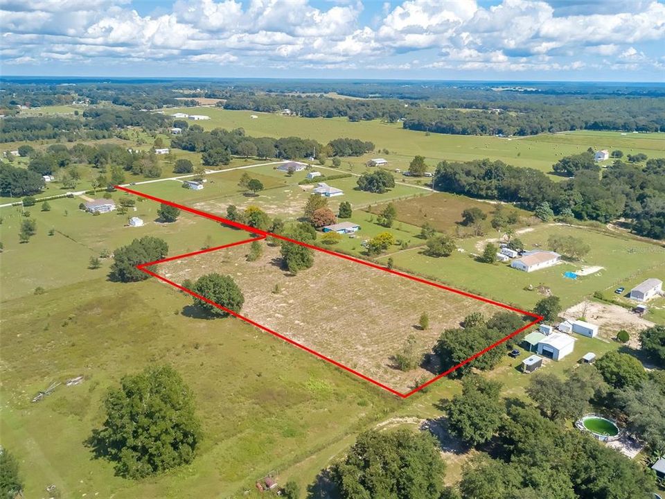 Recently Sold: $90,000 (3.00 acres)