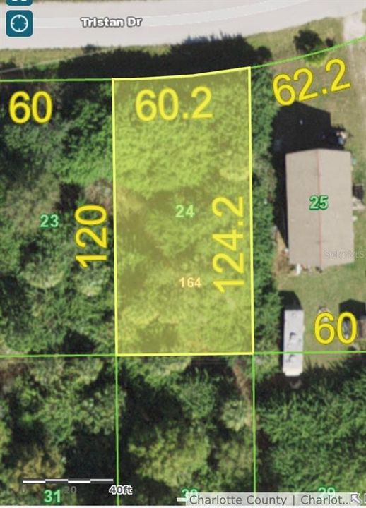 Recently Sold: $7,900 (0.17 acres)