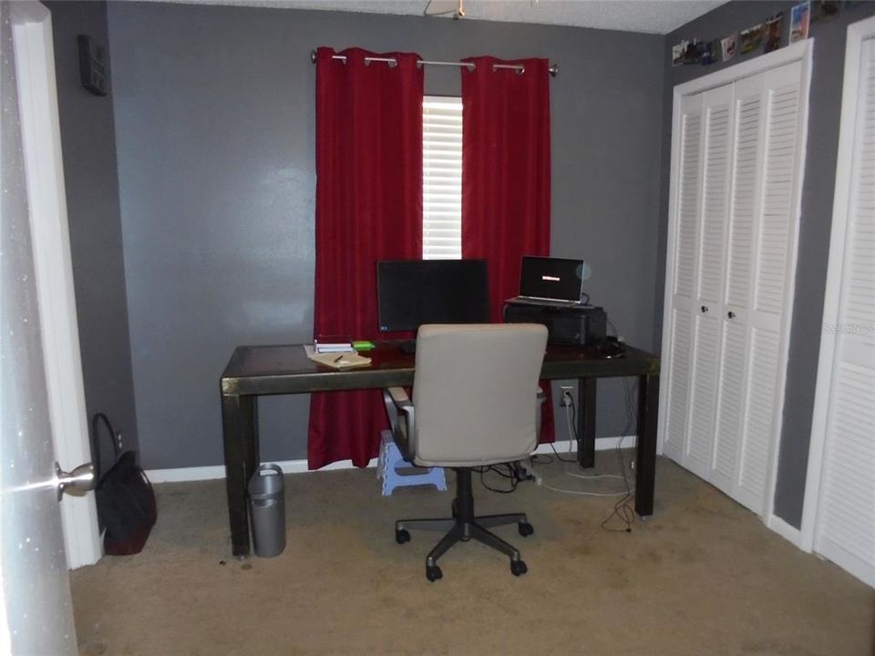 Office or Bedroom #3