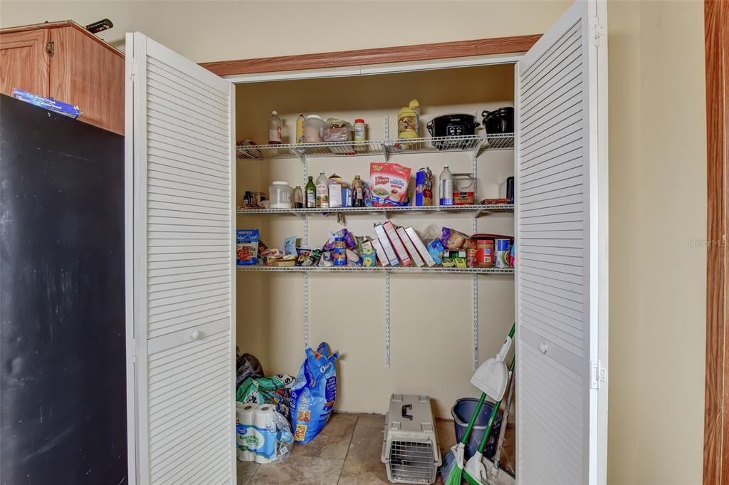 Pantry