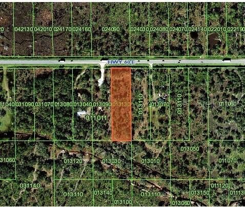 Recently Sold: $55,000 (2.31 acres)