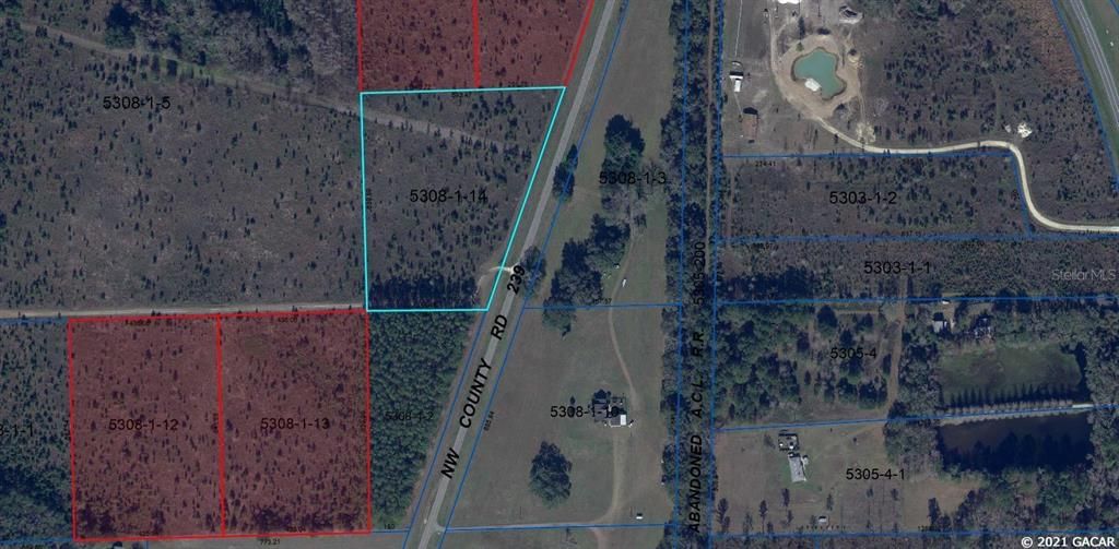 Recently Sold: $69,900 (7.00 acres)