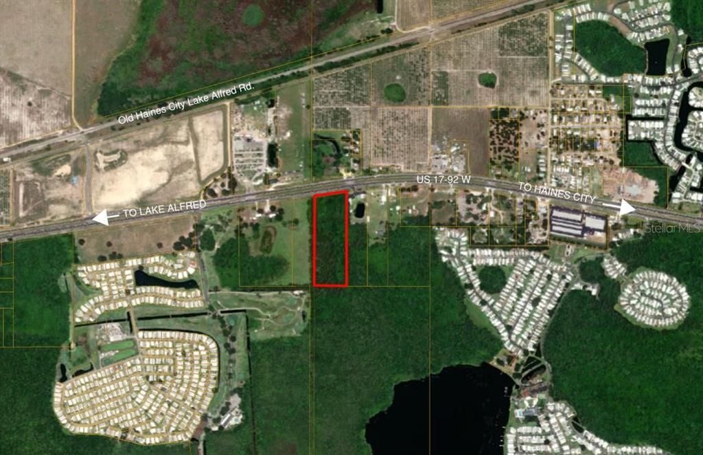 For Sale: $1,250,000 (8.29 acres)