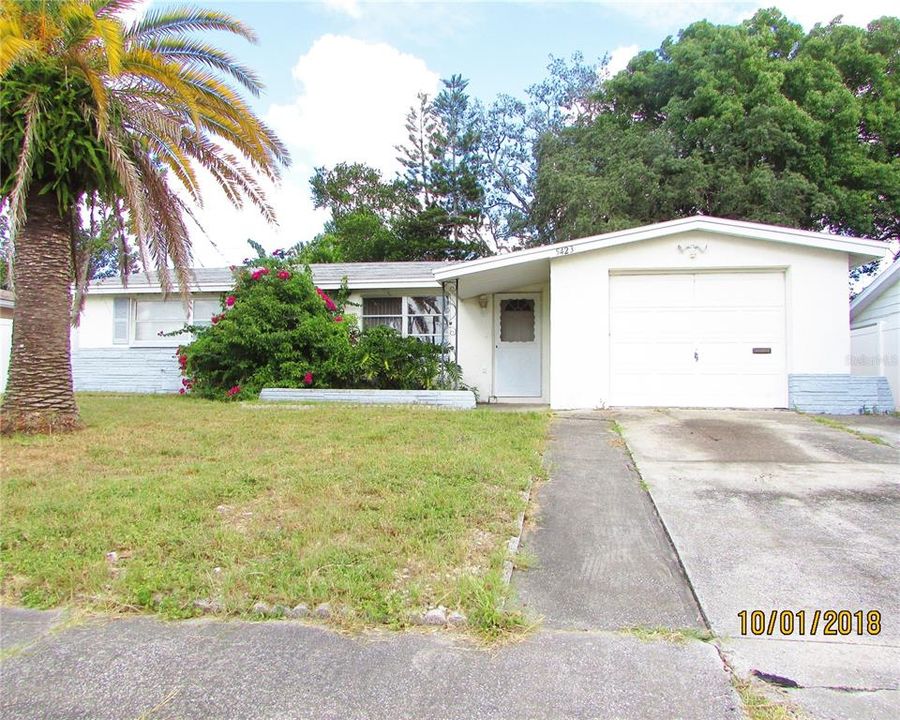 Recently Sold: $170,000 (2 beds, 1 baths, 1137 Square Feet)
