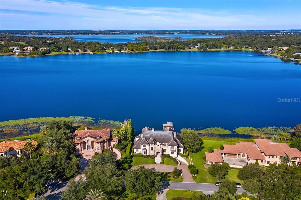 Recently Sold: $7,250,000 (7 beds, 7 baths, 12353 Square Feet)