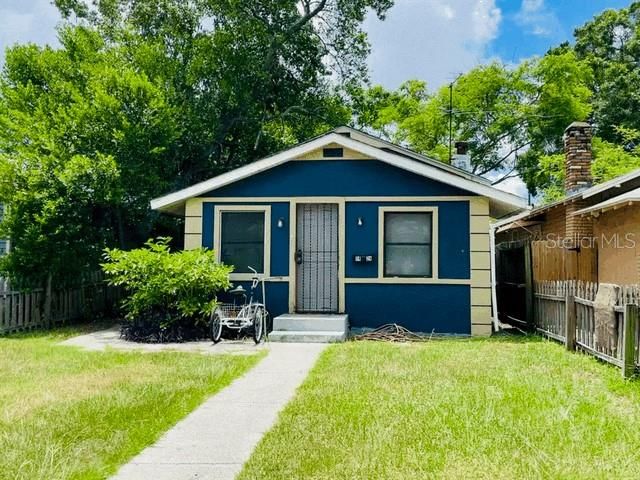Recently Sold: $128,000 (2 beds, 1 baths, 741 Square Feet)