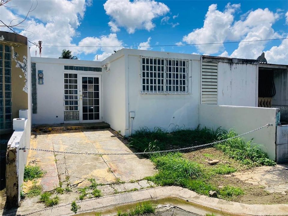 Vendido Recientemente: $39,000 (3 camas, 1 baños, 505 Pies cuadrados)