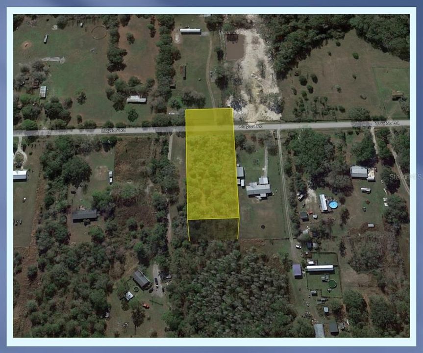 Recently Sold: $74,900 (1.38 acres)