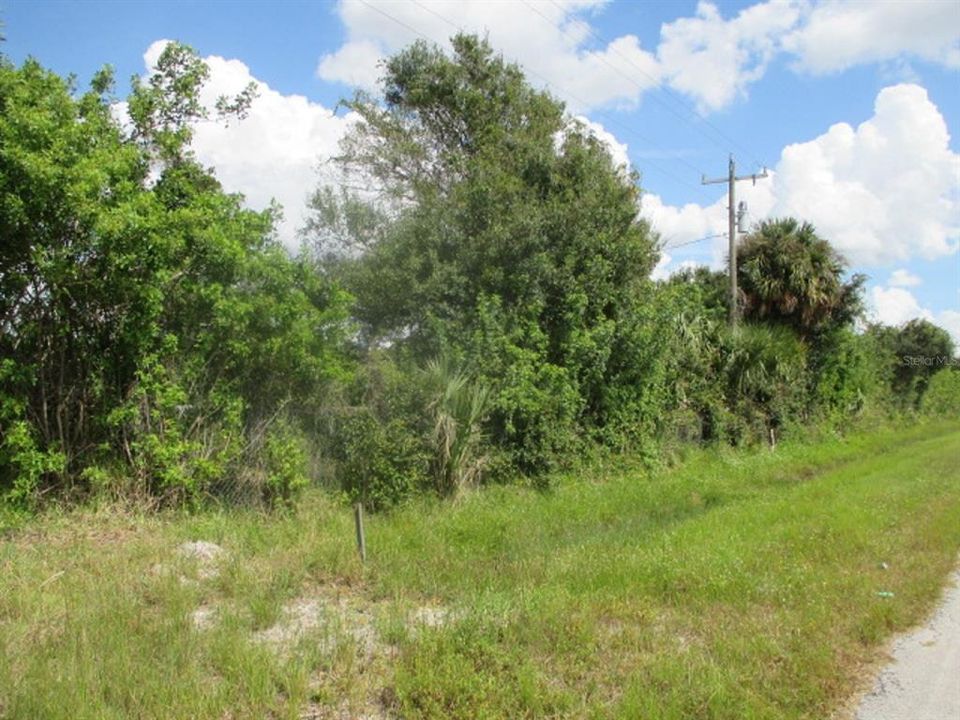 Recently Sold: $130,000 (4.69 acres)