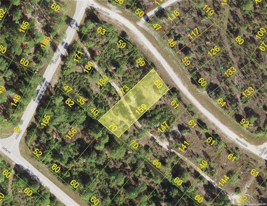Vendido Recientemente: $8,200 (0.23 acres)