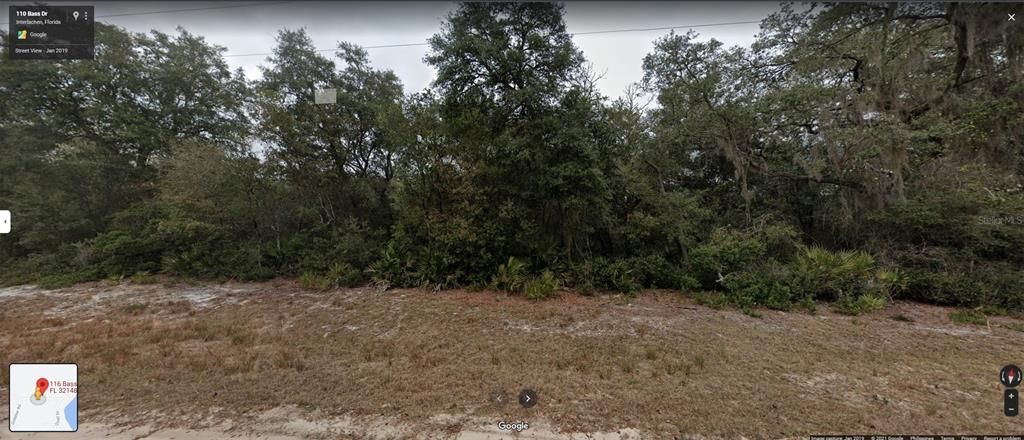 Vendido Recientemente: $7,400 (0.27 acres)