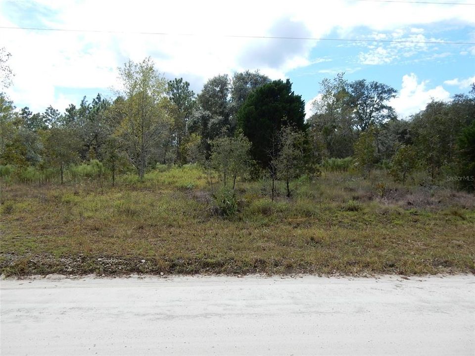 Recently Sold: $39,500 (2.58 acres)