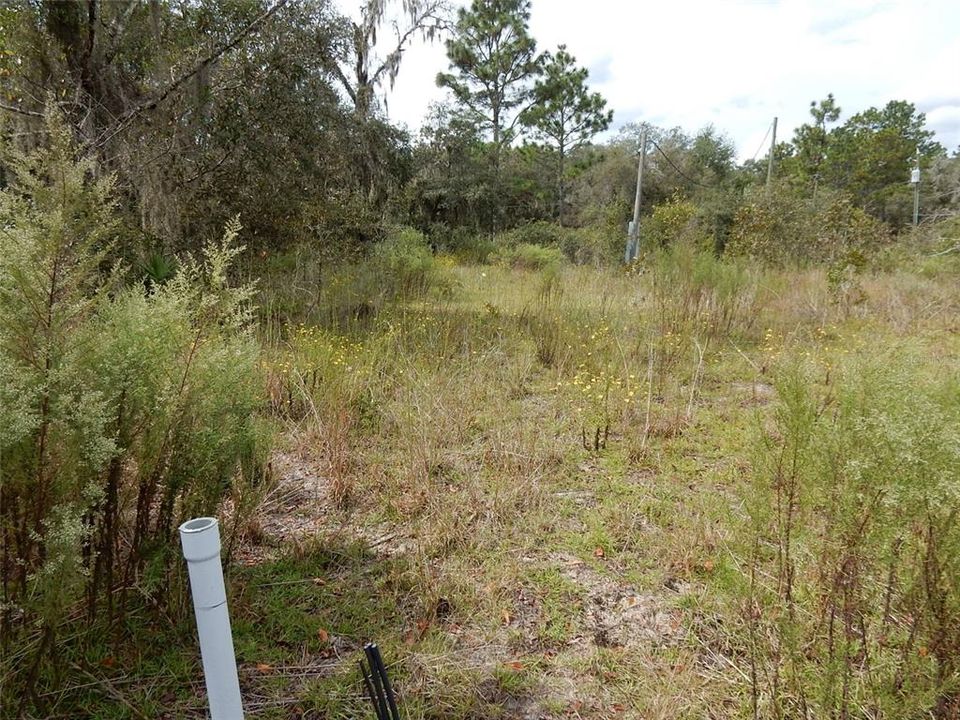 Recently Sold: $39,500 (2.58 acres)