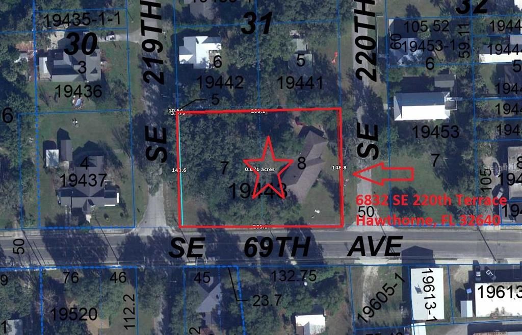 Recently Sold: $200,000 (0.70 acres)