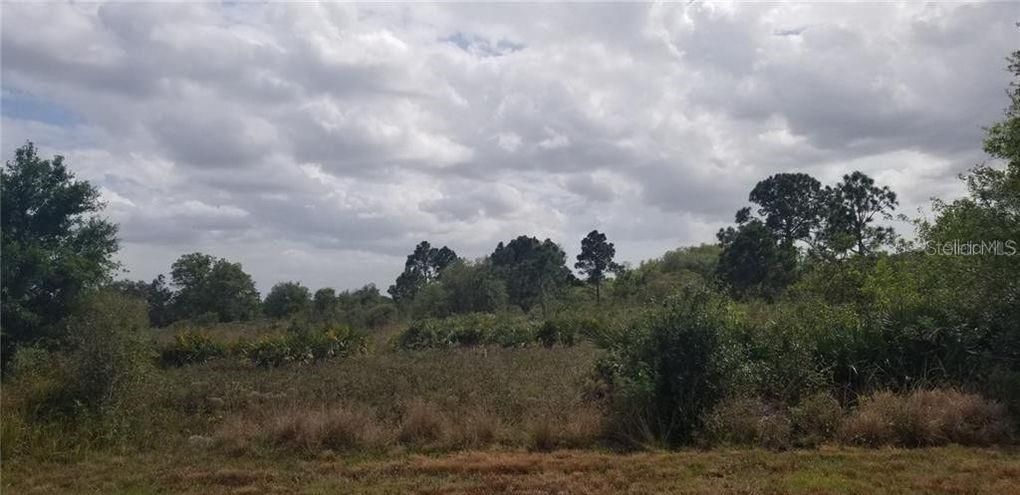 Vendido Recientemente: $210,000 (9.20 acres)