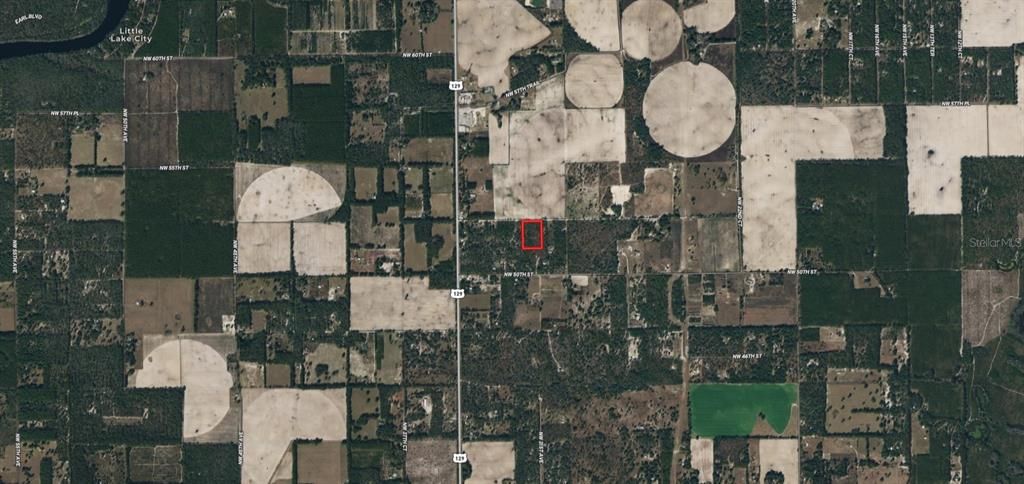 Recently Sold: $59,900 (6.80 acres)