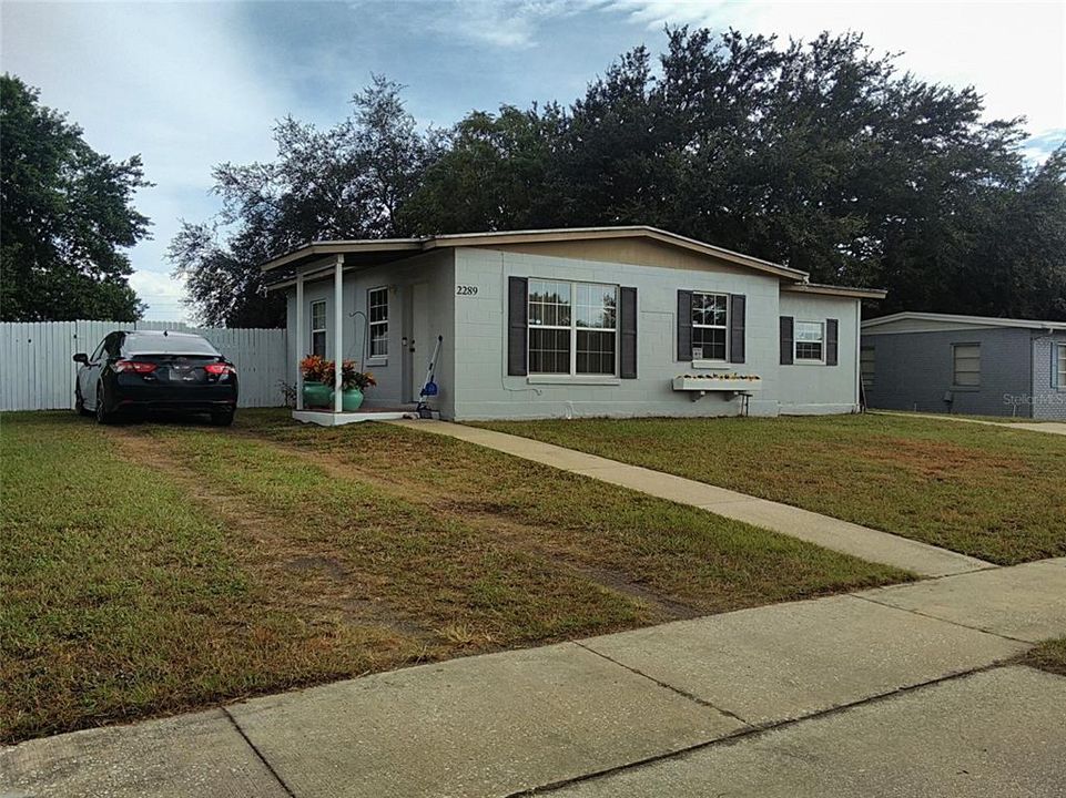 Recently Sold: $168,000 (2 beds, 1 baths, 710 Square Feet)