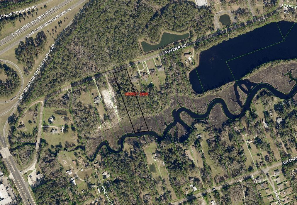 Недавно продано: $89,999 (2.55 acres)