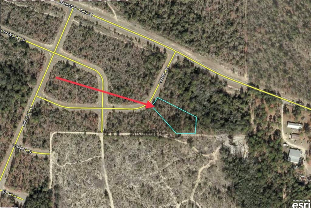 Recently Sold: $3,500 (0.80 acres)