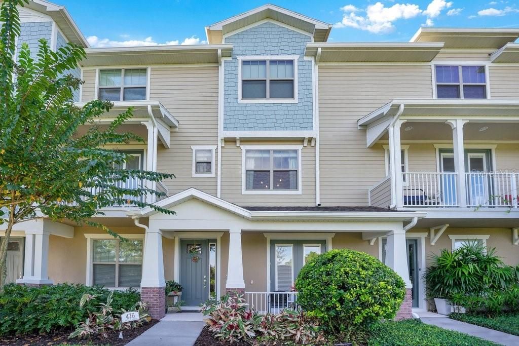 Recently Sold: $405,000 (2 beds, 2 baths, 2107 Square Feet)