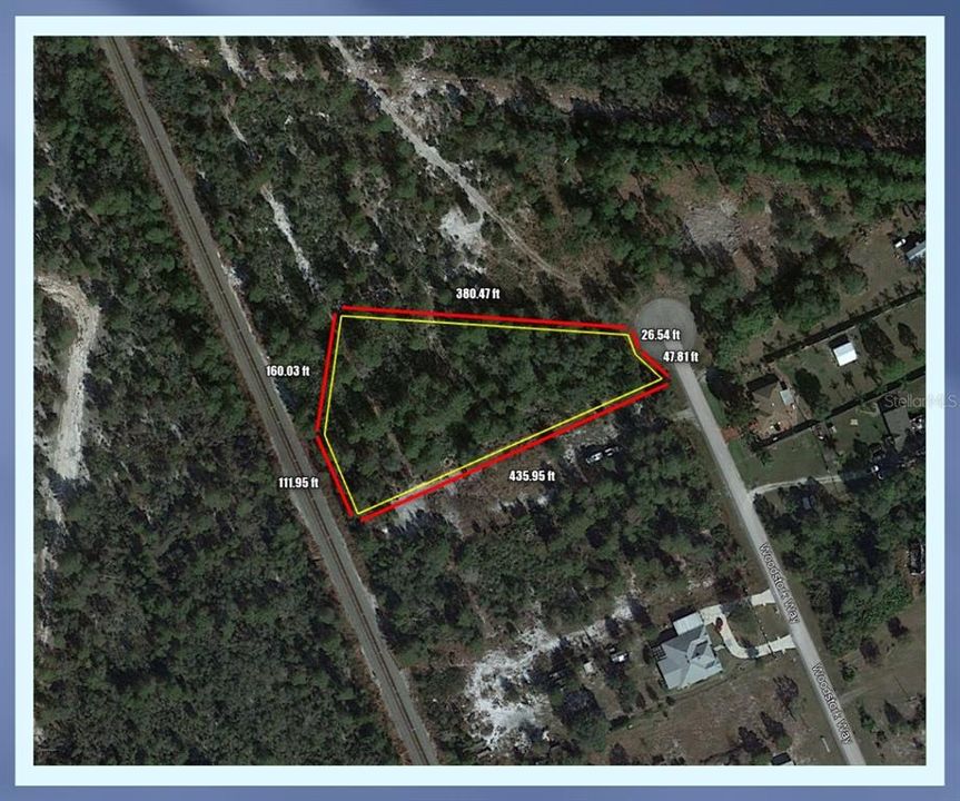 Recently Sold: $34,900 (1.59 acres)