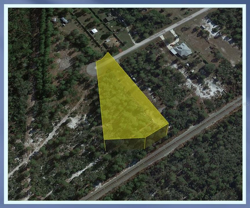 Recently Sold: $34,900 (1.59 acres)