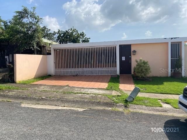 Vendido Recientemente: $109,900 (3 camas, 1 baños, 950 Pies cuadrados)