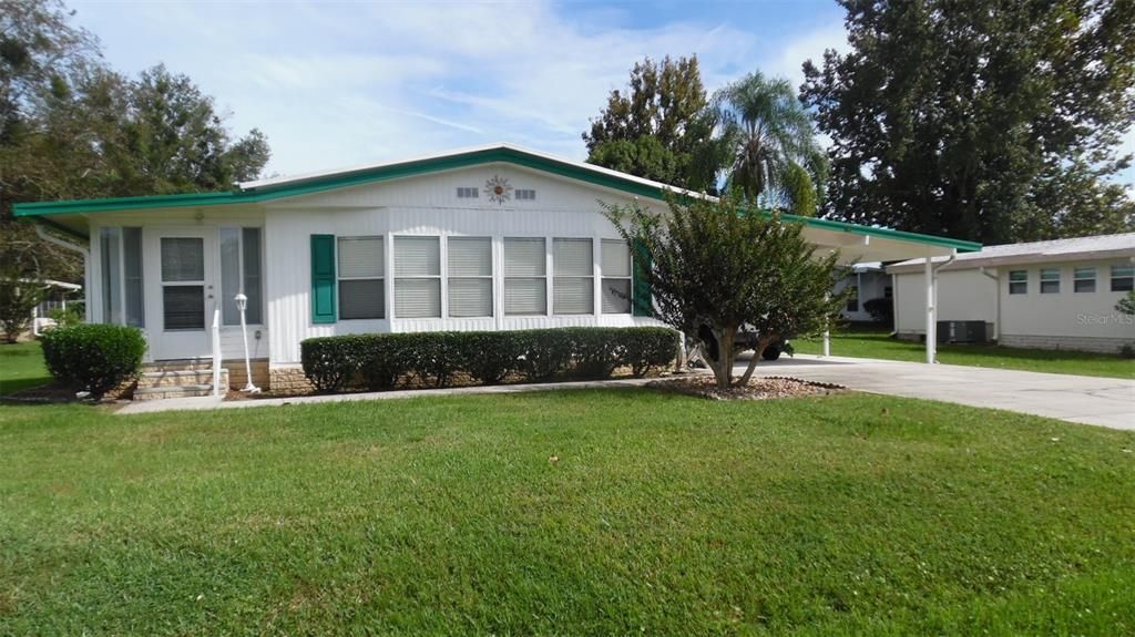 Recently Sold: $129,900 (2 beds, 2 baths, 1152 Square Feet)